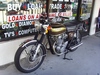 1974 Honda CB450 K7